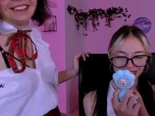 Camsoda Live Sex of mia-mooon