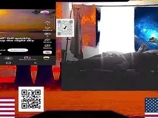 Camsoda Adult Video Chat of zeroslash