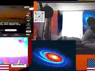 Camsoda Nude Webcam of zeroslash