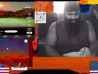 Camsoda Sex Chat of zeroslash