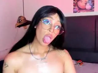 Camsoda Private Sex Chat of ariaadna