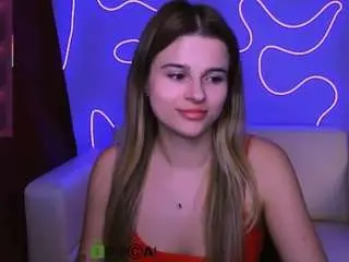 Camsoda Live Sex Cam of jennakissu