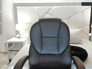 Camsoda Nude Webcam of natashakiim