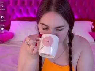 Camsoda Free Porn Cam of rapunzelangel