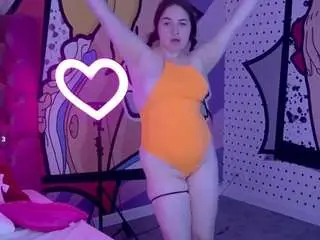 Camsoda Adult Webcam of rapunzelangel