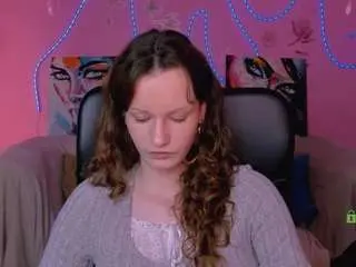 Camsoda Live Sex of she-celina