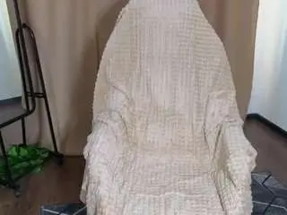 Camsoda Best Webcam of candy-flosse