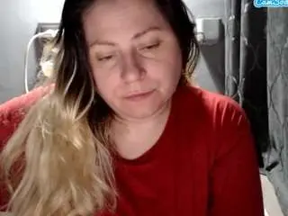 Camsoda Free Live Porn of candycream17