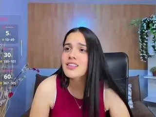 Camsoda Adult Webcams of lana-pearce