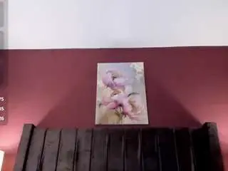 Camsoda Live Sex Cam of mila-dyva