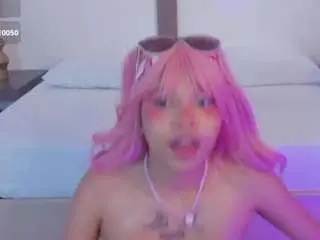 Camsoda Free Porn Cam of only-kattye