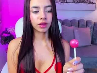 Camsoda Best live sex cam show of zharaa-fox