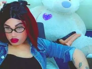 Camsoda Private Sex Chat of alissonsaenzz