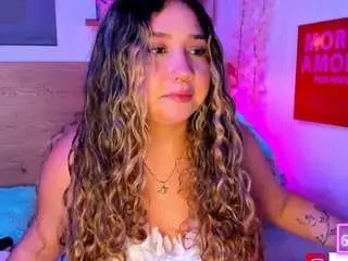 Camsoda Private Sex Chat of cherryquen