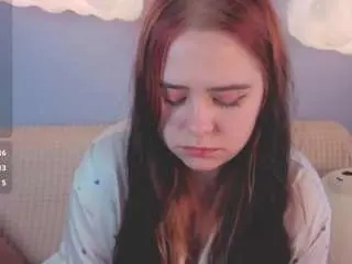 Camsoda Private Sex Chat of l1nda-carter