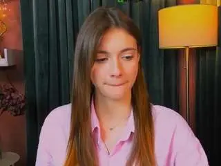 Camsoda Adult Video Chat of mia-bamby1