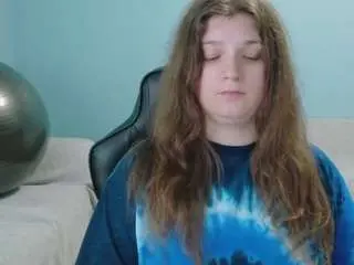 Camsoda Free Porn Cam of treejeanne