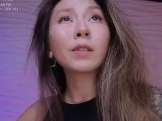 Camsoda Best Webcam of iam-casey