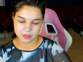 Camsoda Watch Live Sex Cams of jasminebur-ke