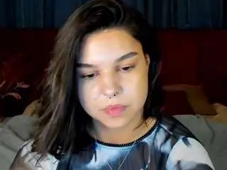 Camsoda Live Porn of jasminebur-ke