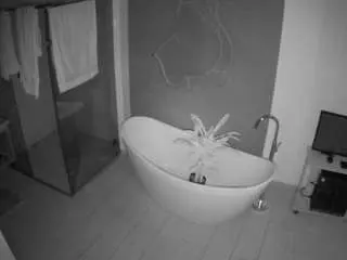 Camsoda Adult Webcams of voyeurcam-casa-salsa-bathroom-5