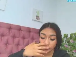 Camsoda Live Sex Cam of saritamoon