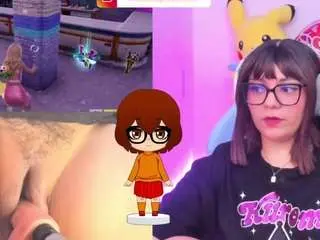 Camsoda Best live sex cam show of cinna-monroll