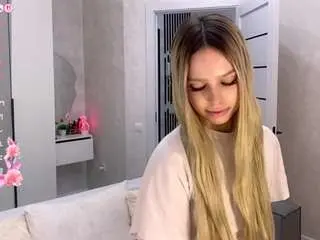 Camsoda Adult Video Chat of marqueritewieberg