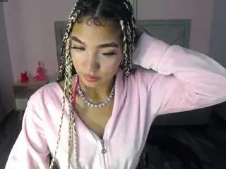 Camsoda Watch Live Sex Cams of camilavixen-ch