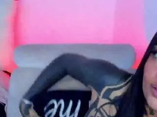 Camsoda Adult Webcams of hinata-01