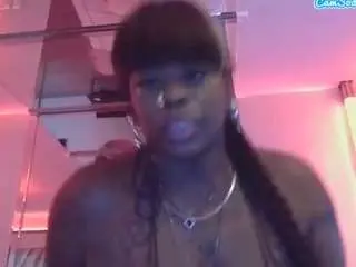 Camsoda Free Porn Cam of stalliontheesavage