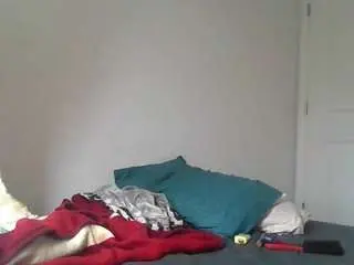 Camsoda Nude Webcam of stalliontheesavage