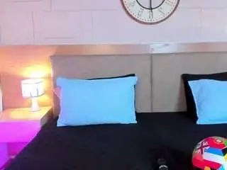 Camsoda Nude Webcam of lana-kalyx