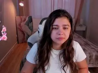 Camsoda Private Sex Chat of trishamoore