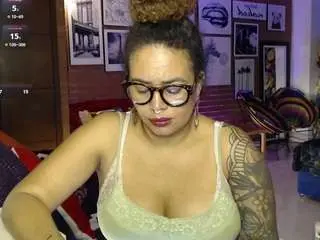 Camsoda Adult Webcams of venussex