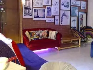 Camsoda Live Sex Cam of venussex