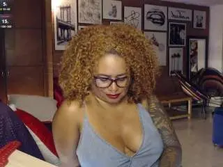Camsoda Live Sex Cam of venussex