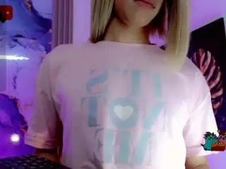 Camsoda Free Porn Cam of gaby-dream