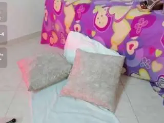 Camsoda Private Sex Chat of zully-28