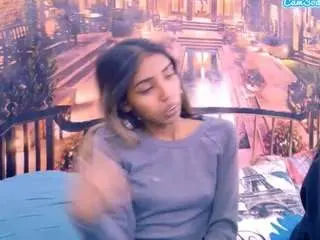 Camsoda Free Porn Cam of indiansexyslender