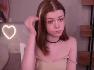Camsoda Sex Cam of joanwittig