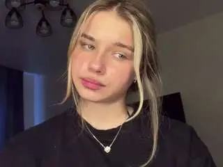 Camsoda Free Porn Cam of katerinepulkkinen