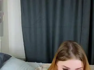Camsoda Best Webcam of toricat