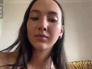 Camsoda Free Porn Cam of chinharker
