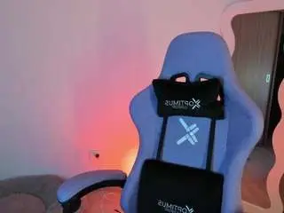 Camsoda Free Live Porn of fire-love