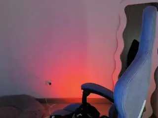 Camsoda Free Porn Cam of fire-love