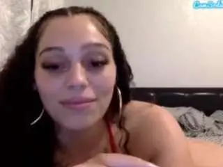Camsoda Adult Webcams of sapphirestorm8