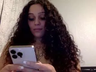 Camsoda Sex Cam of sapphirestorm8