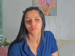 Camsoda Live Porn of sarabecker