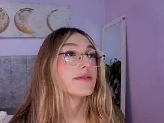 Camsoda Sex Chat of antonellastarr